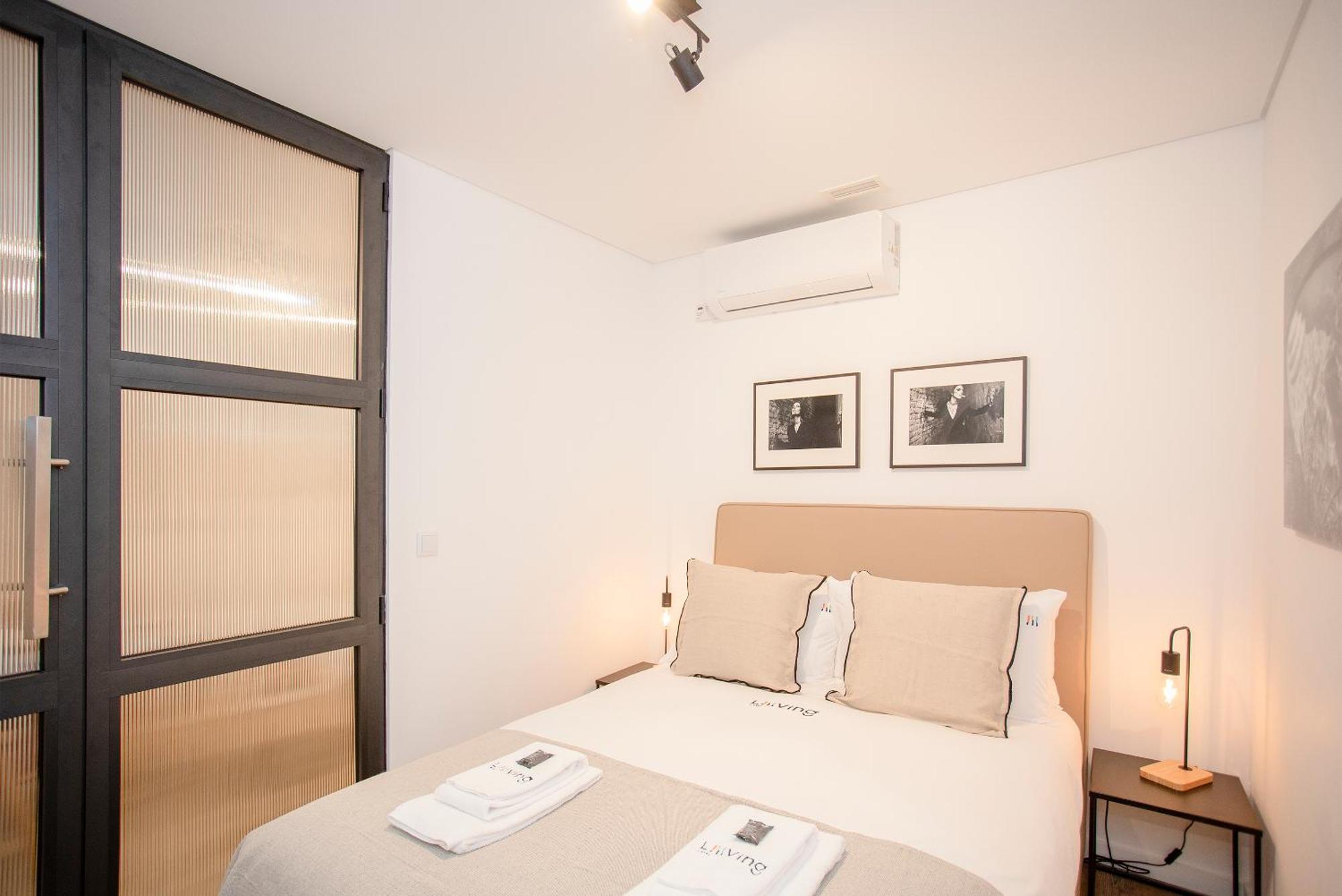 Liiiving In Gaia - Cooper Residence Apartments Vila Nova de Gaia Kültér fotó