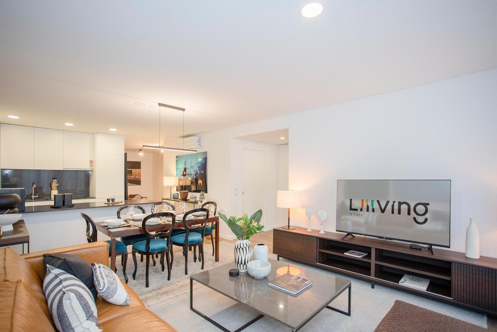 Liiiving In Gaia - Cooper Residence Apartments Vila Nova de Gaia Kültér fotó