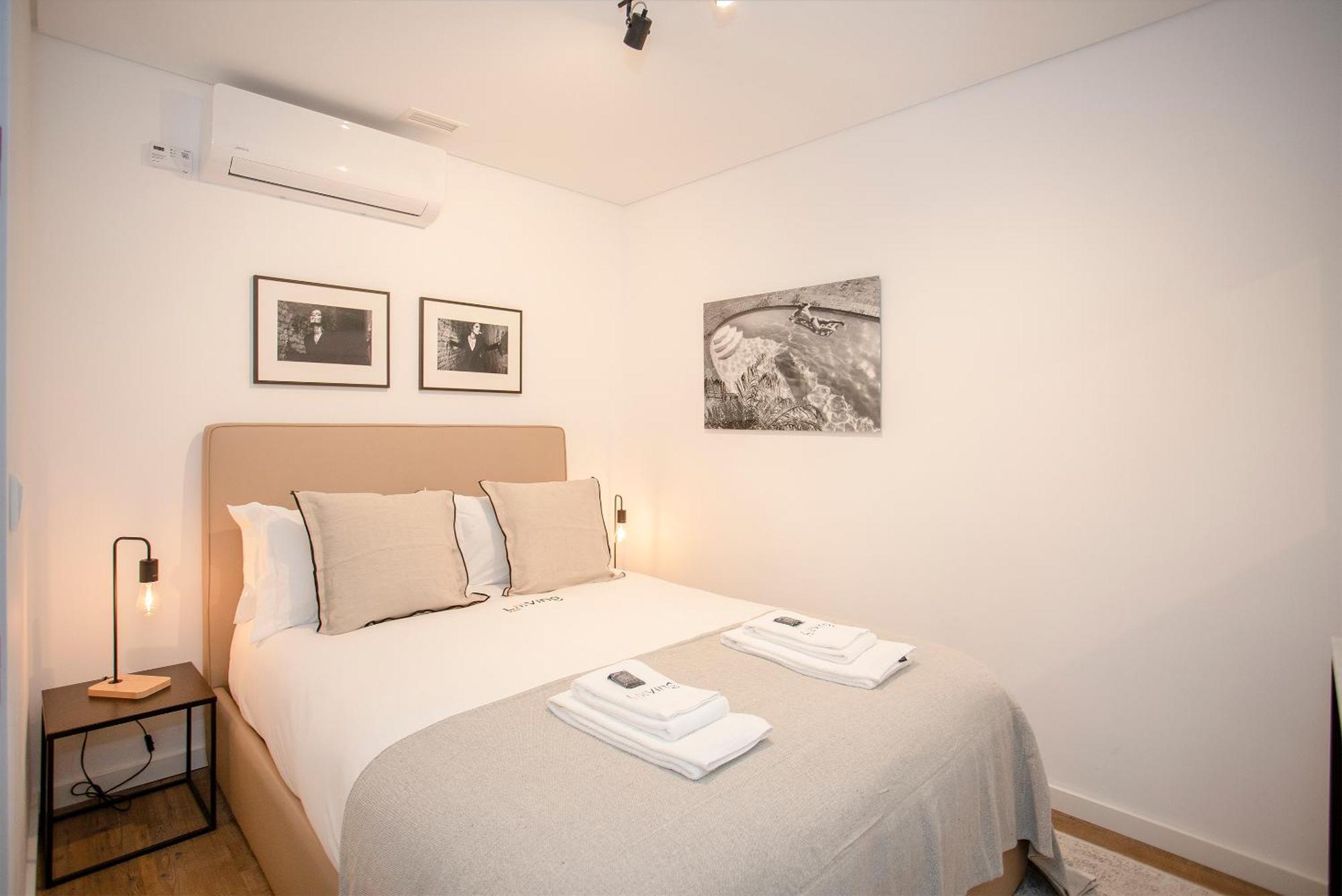 Liiiving In Gaia - Cooper Residence Apartments Vila Nova de Gaia Kültér fotó