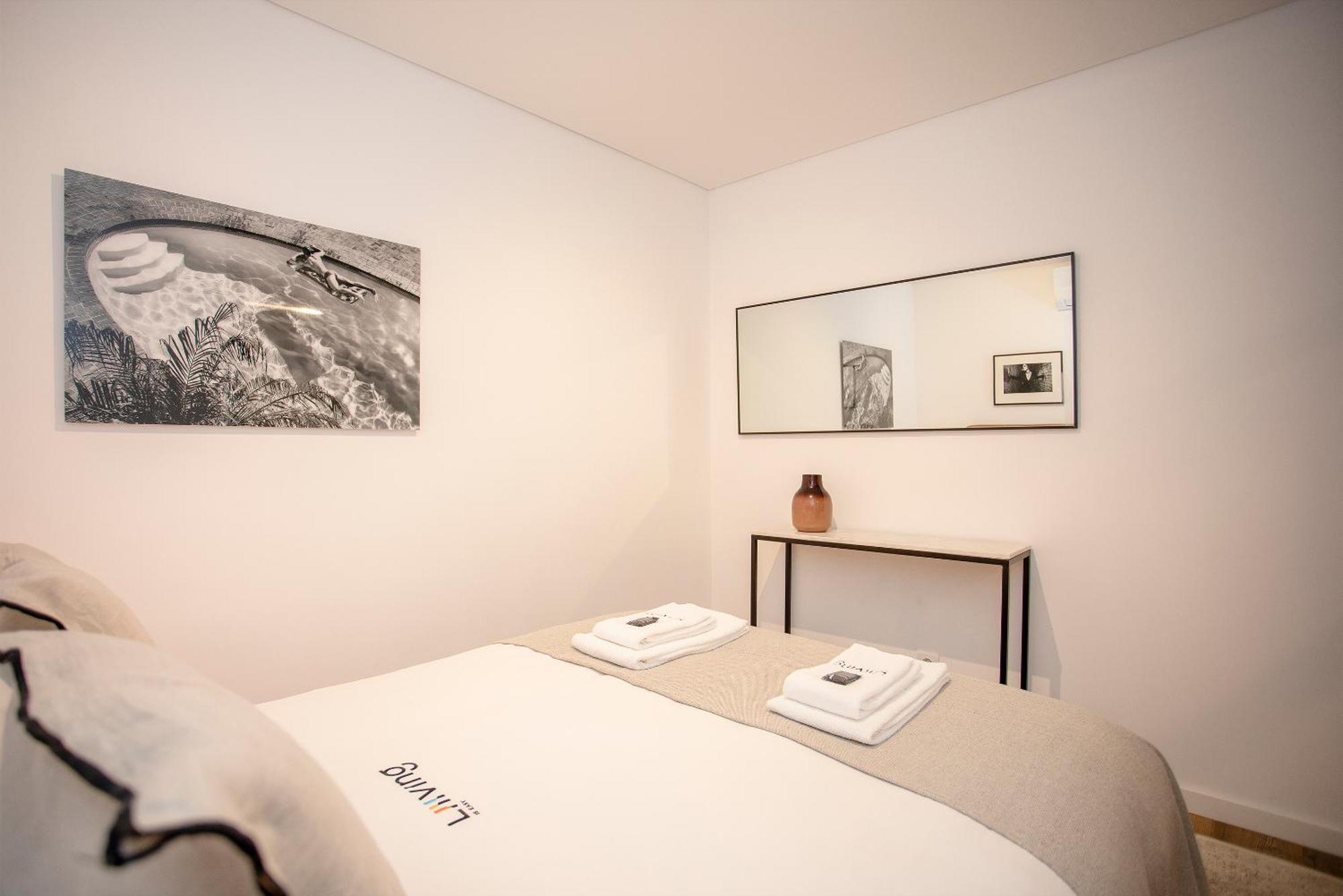 Liiiving In Gaia - Cooper Residence Apartments Vila Nova de Gaia Kültér fotó