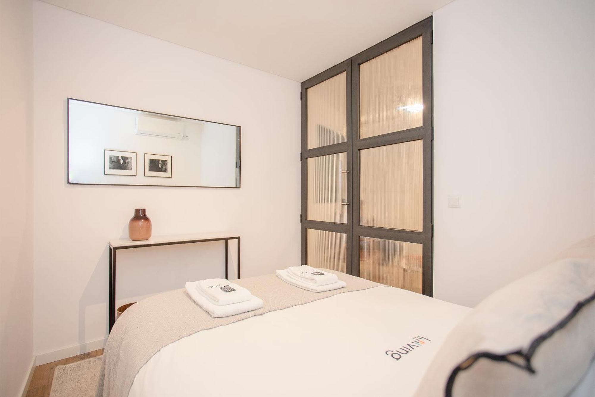 Liiiving In Gaia - Cooper Residence Apartments Vila Nova de Gaia Kültér fotó